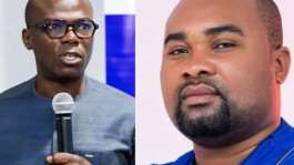 Prove NLA’s GH3bn giveaway allegation — Razak Kojo Opoku challenges The Fourth Estate
