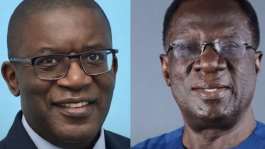 High Court dismisses no case submission in $2million Accra SkyTrain trial, ordering former GIIF officials to open defence