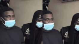 High Court clears final hurdle for Abu Trica extradition to US