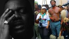 This is insane and makes no sense — Sarkodie blasts South Africans for chasing out migrants