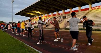 Commonwealth To Unveil ‘4D Strategy’ On Reviving Sport At Ministerial Forum