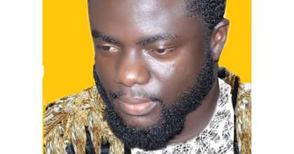 Sethoo Gh angrily reacts to Nana Tornado's claim to serve ourselvesrather than God as evil