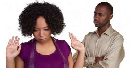 Five Reasons Why Women Leave Good Men