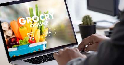 5 Reasons Why You Should Shop Groceries Online This Season