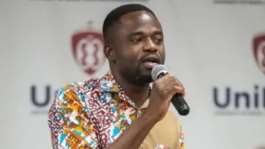 Ghanas economy is not yet worthy of celebration despite gains — Manasseh Azure