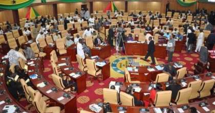 Vigilantism Bill Withdrawn For Correction