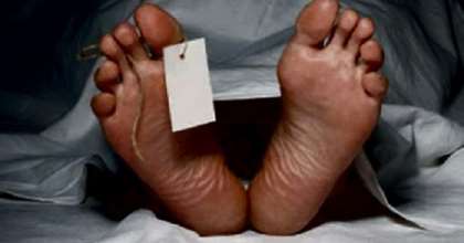 How Many More Days To Die? A Thought On Old Age