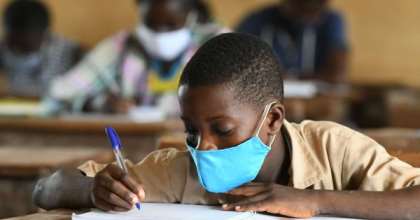 It Isn’t Just About Online Learning: Broadening The Post-Coronavirus Discussion On Teaching In Higher Education