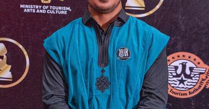 Van Vicker To Reward His Fans From August 1 To 14