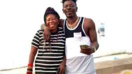 Ive bought my mum cars and given her money — Shatta Wale dismisses abandonment claims
