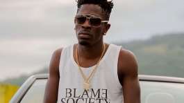 I have two wives; they all stay in my house — Shatta Wale