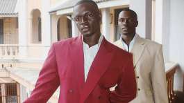The Mitch Brothers nominated for Forty Under 40 Awards Ghana 2026 with Smile4mation