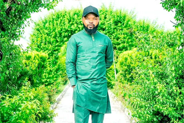 Sugar Mummy headquarters is based in Abuja – Nedu