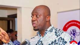 Acquittal of Sedina Tamakloe is evidence of politicised justice system — NPP