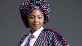 13YearOld Gospel Prodigy Emily Adade Boateng Unleashes New SpiritFilled Anthem ‘Defender’