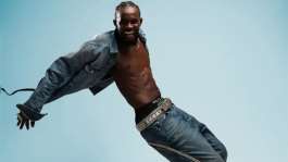 Black Sherif
