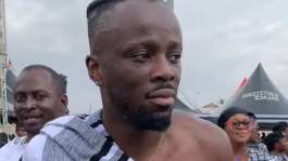 Calvin Kwadwo Fosu