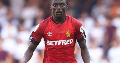 Atletico Madrid To Replace Partey With Fellow Ghanaian Baba Iddrisu