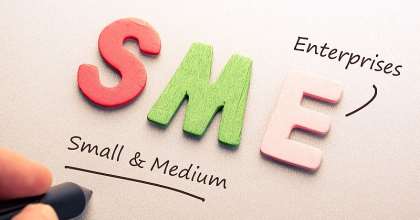 Developing Ghanaian SMEs; The E-Commerce Solution