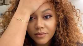 Nadia Buari Sounds Alarm as WhatsApp Username Grab Sparks Impersonation Fears