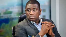Fix existing Accra-Kumasi highway; expressway is not the solution to current problems — Kwadwo Poku
