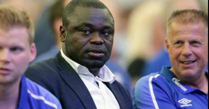 Clear Words: Schalke Icon Gerald Asamoah