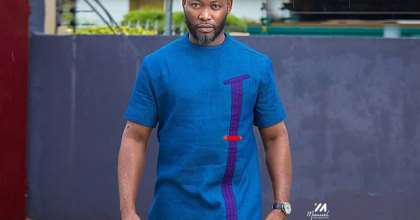Adjetey Anang