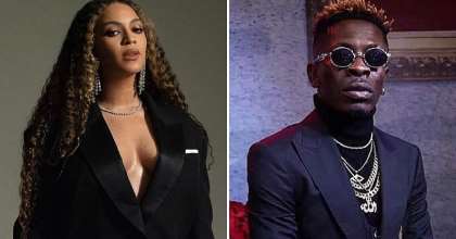 Blakk Rasta Inspired Me To Go Hard And Be King Today--Shatta Wale