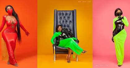 Yvonne Jegede Makes Directorial Debut With “Separation” and “Wife Of The Year”