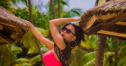 Actress Bianca Ugowanne Thanks Nollywood Producers For Constantly Believing In Her Brand