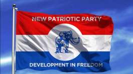 NPP demands answers on funding for Mahamas GH¢2 diesel price relief