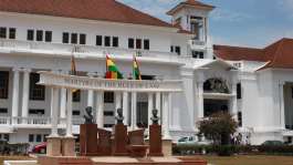 Lawyers challenge vacation hearings in Abdul-Wahab, Adu-Boahen cases
