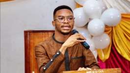 Road crashes demand collective action, not political blame game — Julius Anthony
