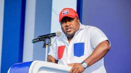 We have to mourn our dying democracy under Mahama — Nana B