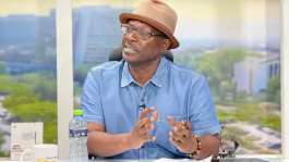 The impression is simply false - Kwaku Azar rejects claims Chief Justice handpicked cases for vacation hearings