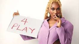 Wendy Shay