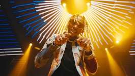 Zed Beats: how home studios reinvented Zambian pop music and gave young people a voice