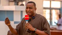 Jailed Wontumi still in NPP national chairmanship race — Dr Palgrave Boakye-Danquah