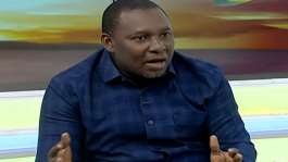 Failure to stop galamsey will make August 6 deaths meaningless — Solomon Owusu