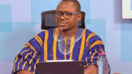 Threat against the President cant be described as exercise of free speech — Prof. Beyuo to NPP