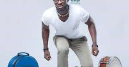 GH Musician Comedian Hits 1-MILLION+ VIEWS in JUST 2 Months!