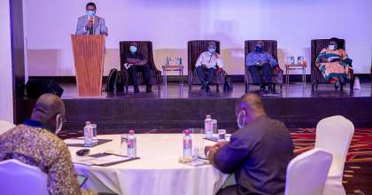 Top Economists To Prioritise Best Policies For Ghana's Future