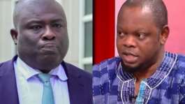 Ghana working with US to prosecute Asante Berko, other suspects in power plant bribery – Srem-Sai