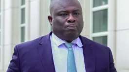 Asante Kwaku Berko, a former Goldman Sachs investment banker and former Managing Director of Tema Oil Refinery (TOR)