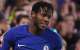 Michy Batshuayi To Leave Chelsea And Join Valencia On Loan