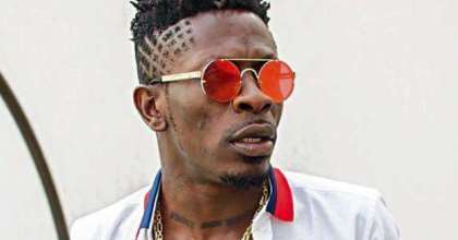 Shatta Wale