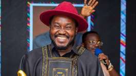The Joke of an Industry: Why Ghanas Comedy Scene Is No Laughing Matter