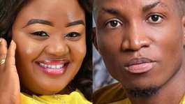 “Kofi Kinaata’s songs speak to me; i’d love to feature him” — Selina Boateng