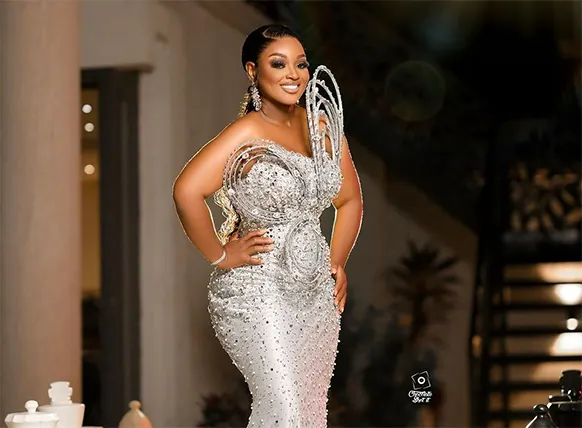 Jackie Appiah