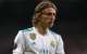 Real Madrid's Luka Modric Wants Inter Milan Move